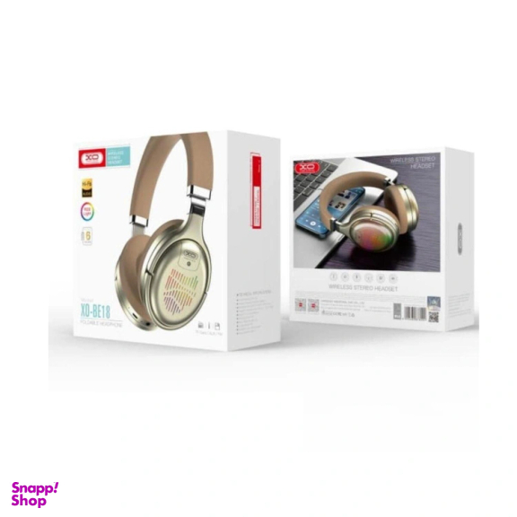 هدست بلوتوثی ایکس او مدل XO-BE18