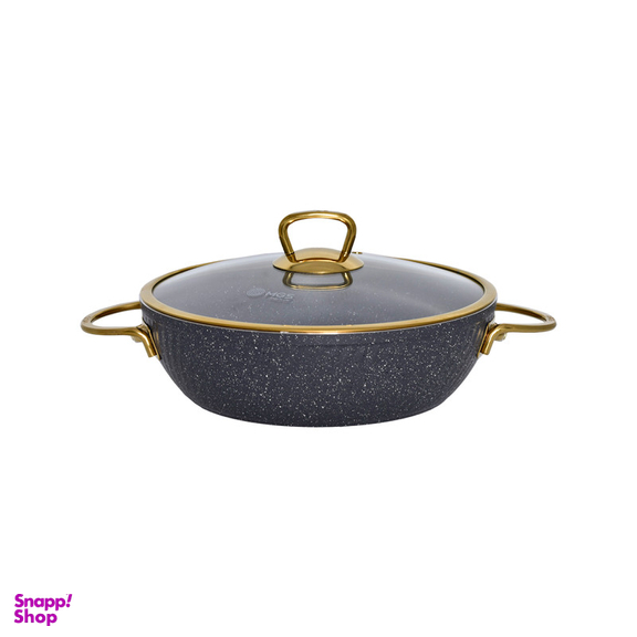 سرویس پخت و پز 16 پارچه ام جی اس مدل فورج کد 800312