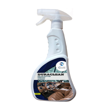اسپری تمیز کننده داخل خودرو سی واکس مدل Cw-500Ml حجم 500 میلی لیتر