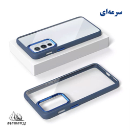 کاور دیامانته مدل Shain Gn مناسب گوشی موبایل سامسونگ Galaxy A34