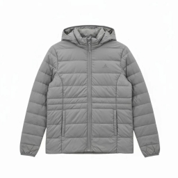 کاپشن پر لایت زنانه هامتو مدل 38Y170B-4