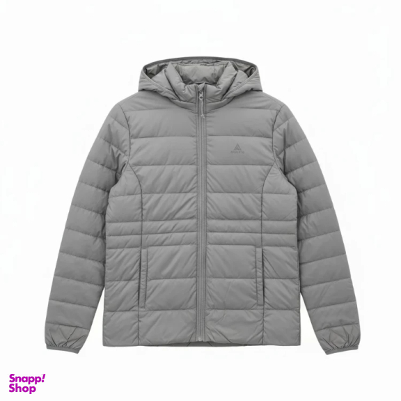 کاپشن پر لایت زنانه هامتو مدل 38Y170B-4