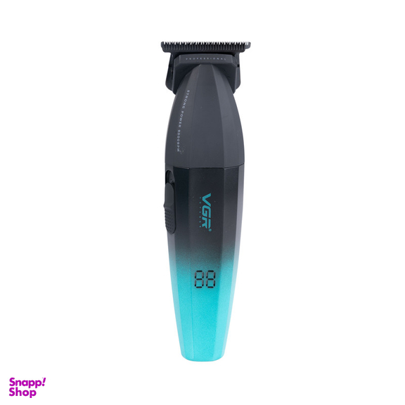 ماشین اصلاح موی سر و صورت وی جی ار مدل V-906