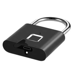 قفل اثر انگشتی مدل fingerprint