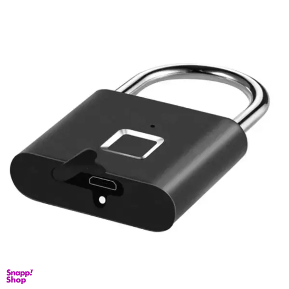 قفل اثر انگشتی مدل fingerprint