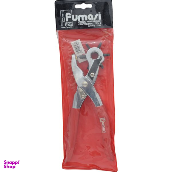 کمربند سوراخ کن فومازی مدل 1935