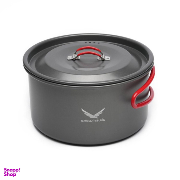 ست ظروف دو نفره اسنوهاک کد SNT-112