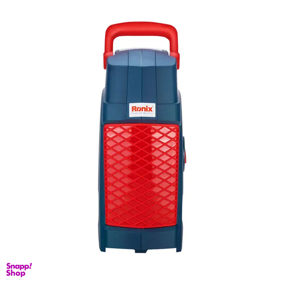 کارواش رونیکس مدل RP-U100E