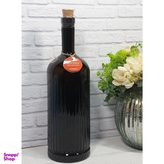 بطری زیبا مدل دیسفان کد 1614 گنجایش 5 لیتر