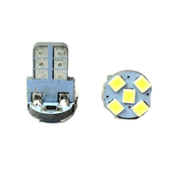 لامپ5 اس ام دی یخی خودرو ای ام بسته 2 عددی