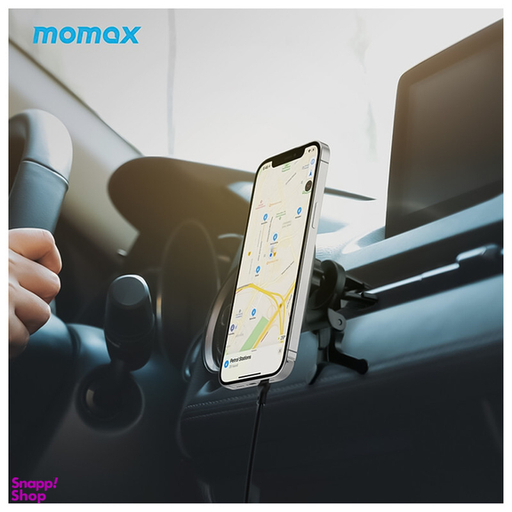 نگهدارنده گوشی موبایل مومکس مدل CM16D02