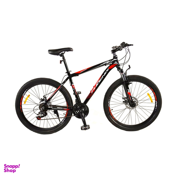 دوچرخه کوهستان فونیکس مدل ZK100 سایز 24