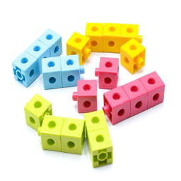 بازی آموزشی ریاضی کارا مدل مکعب بسته 20 عددی