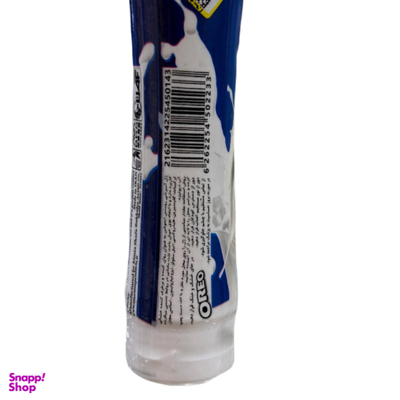 ژل لوبریکانت ایموشن مدل رومنس رایحه بیسکویت اورئو حجم 75 میلی لیتر