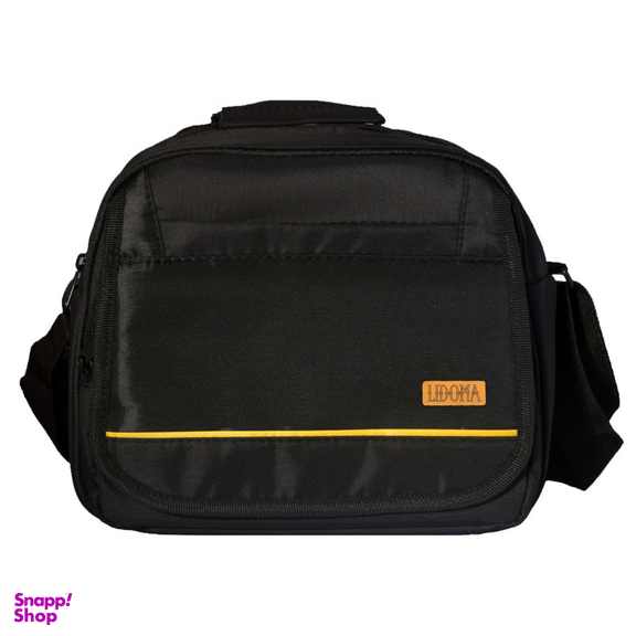 کیف رودوشی مردانه لیدوما مدل L-80896