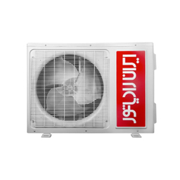 کولر گازی 12 هزار ایران رادیاتور مدل IAC-12C/XA/TR/A