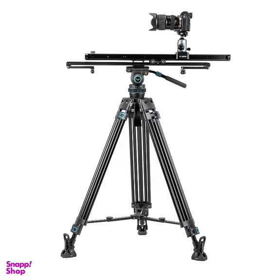 سه پایه دوربین فوتوپرو مدل Fotopro DV-5A