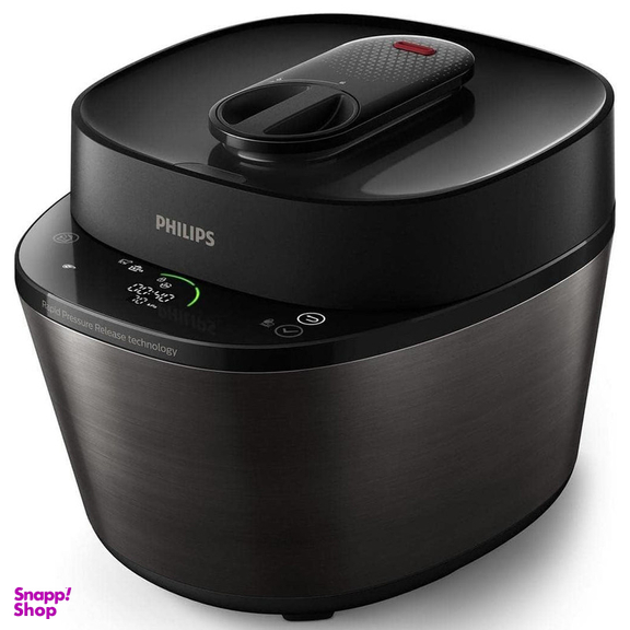 مولتی کوکر فیلیپس مدل HD2151