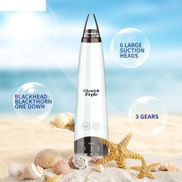 میکرودرم خانگی گلویش استایل مدل MP503