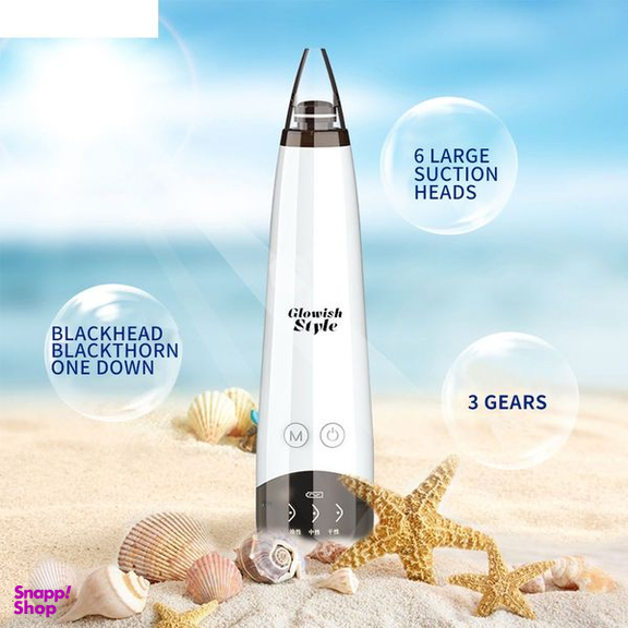 میکرودرم خانگی گلویش استایل مدل MP503