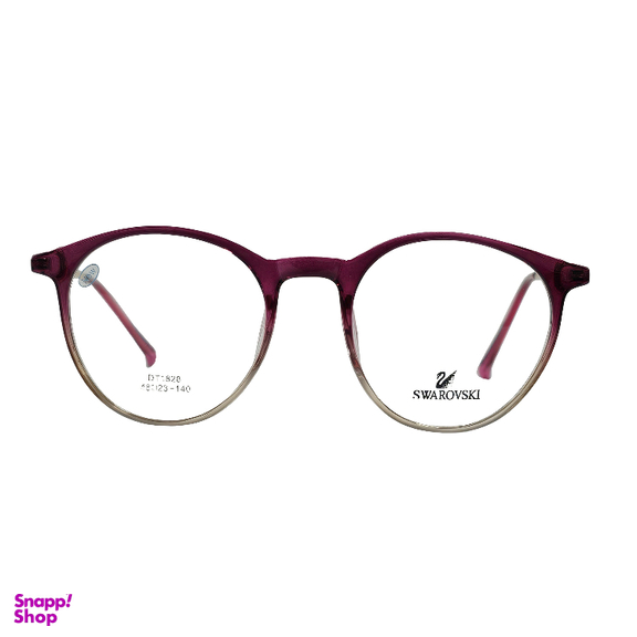 فریم عینک طبی زنانه مدل DT-1828