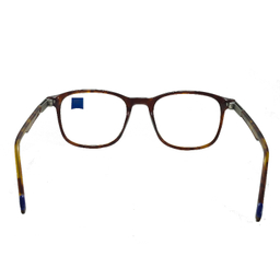 فریم عینک طبی ویفرر زایس مدل ZS-22525 رنگ قهوه ای