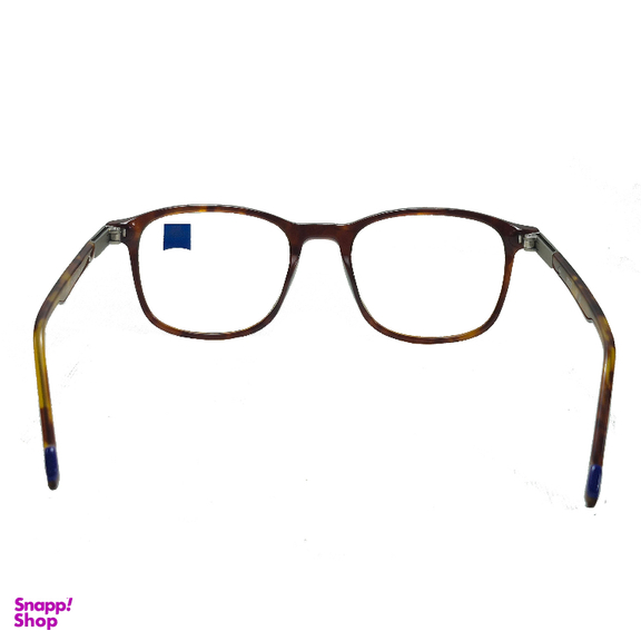 فریم عینک طبی ویفرر زایس مدل ZS-22525 رنگ قهوه ای