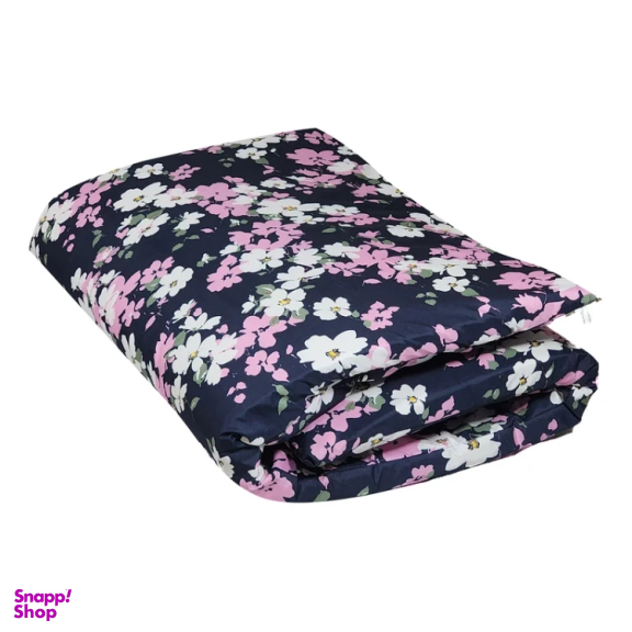 تشک مهمان مانیکاهوم مدل سیلوان پلاس تکنفره سایز 185×85×5 سانتی متر