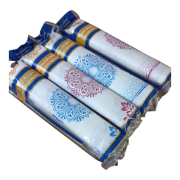 سفره یکبار مصرف هپی هوم مدل رولی کد 4041 مجموعه 4 عددی