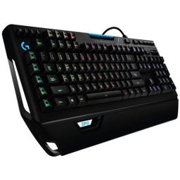 کیبورد لاجیتک (Logitech) مدل G910 Black