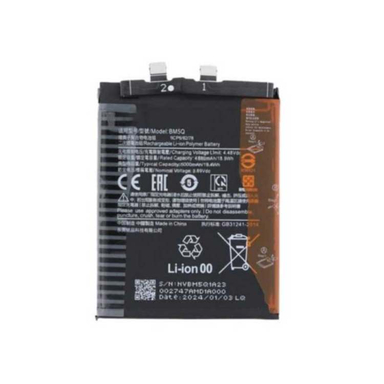 باتری گوشی موبایل مدل BM5Q مناسب Xiaomi 13 Ultra