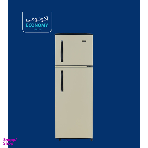 یخچال و فریزر 12 فوت ایستکول مدل دو درب ايستاده 196200