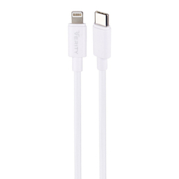 کابل Type-C به Lightning وریتی مدل CB 3134 طول 1 متر