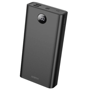 پاور بانک اورایمو مدل Traveler 3 Byte OPB-P271D ظرفیت 27000 میلی آمپر ساعت
