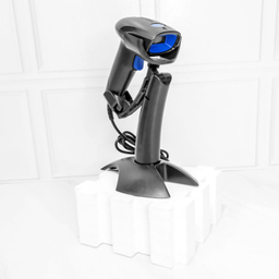 بارکد خوان 3 بعدی فستر مدل Quick-Scan Auto-Scan