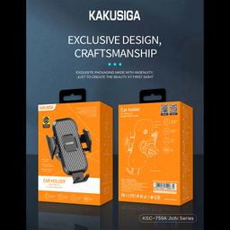 پایه نگهدارنده موبایل کاکو مدل KSC-759A