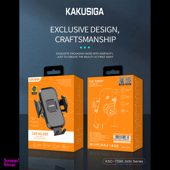پایه نگهدارنده موبایل کاکو مدل KSC-759A