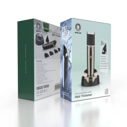 ماشین اصلاح گرین لاین مدل Sensitive Area Hair Trimmer