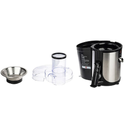آبمیوه گیری پارس خزر مدل تایگر 500W