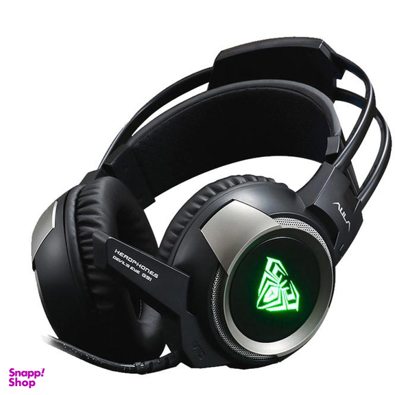 هدست مخصوص بازی آئولا مدل G91