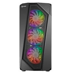 کیس کامپیوتر فاطر مدل FG-740M