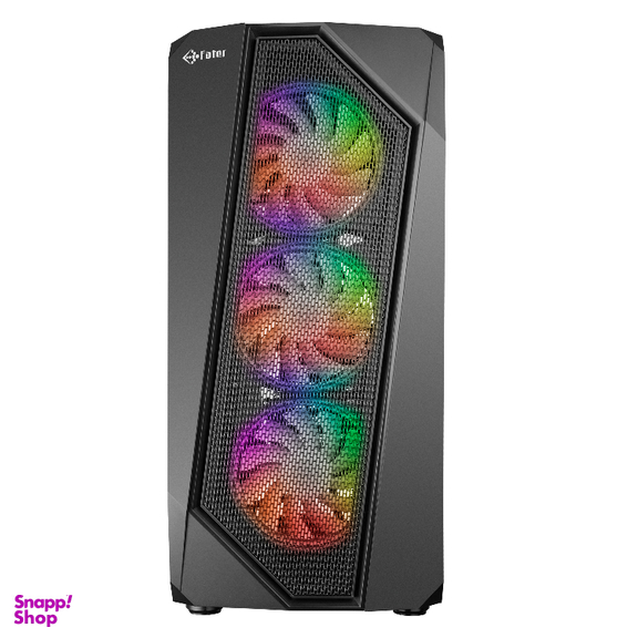 کیس کامپیوتر فاطر مدل FG-740M