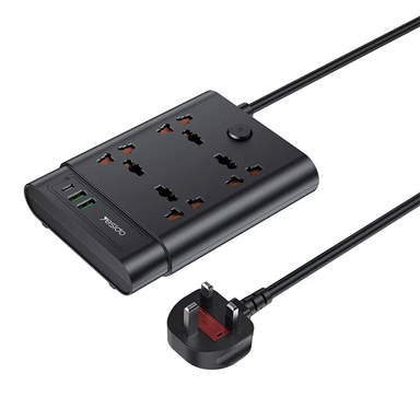 چند راهی برق یسیدو مدل MC11