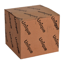 ست جای ادویه 6 پارچه یونیک کد 1620 به همراه استند