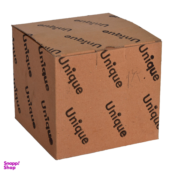 ست جای ادویه 6 پارچه یونیک کد 1620 به همراه استند