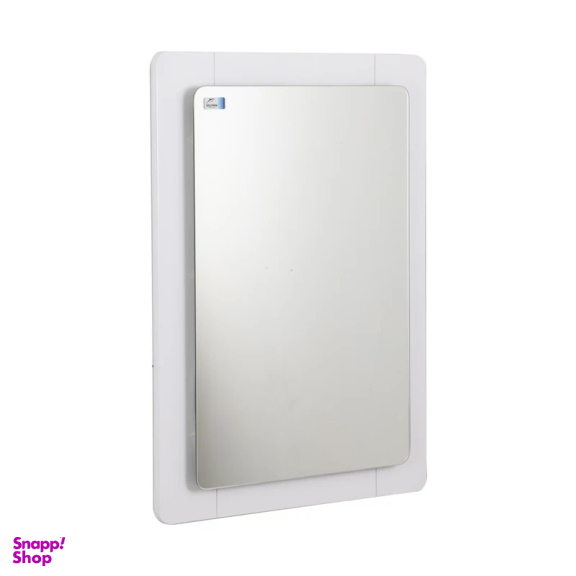 ست کابینت و روشویی دلفین مدل 9053 به همراه آینه و باکس