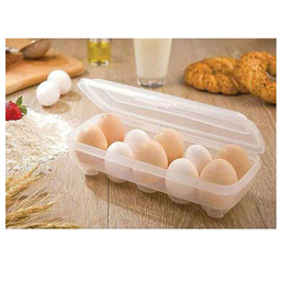 ظرف نگهدانده تخم مرغ لیمون مدل egg