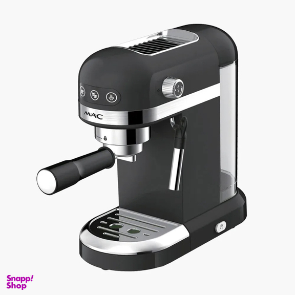 اسپرسوساز مک استایلر کد MC-9495