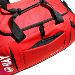 ساک ورزشی مدل N20643