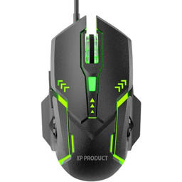 ماوس باسیم ایکس پی-پروداکت مدل XP G800N